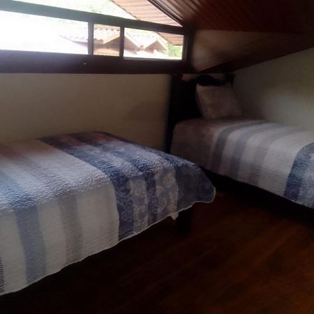 Panama Camping Park Boquete Exterior photo