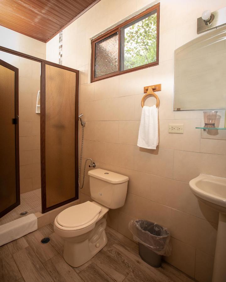 Panama Camping Park Boquete Exterior photo
